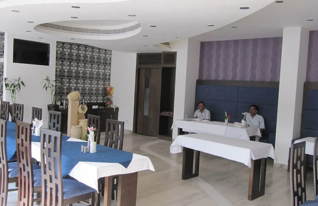 Hotel Taj Resorts-1